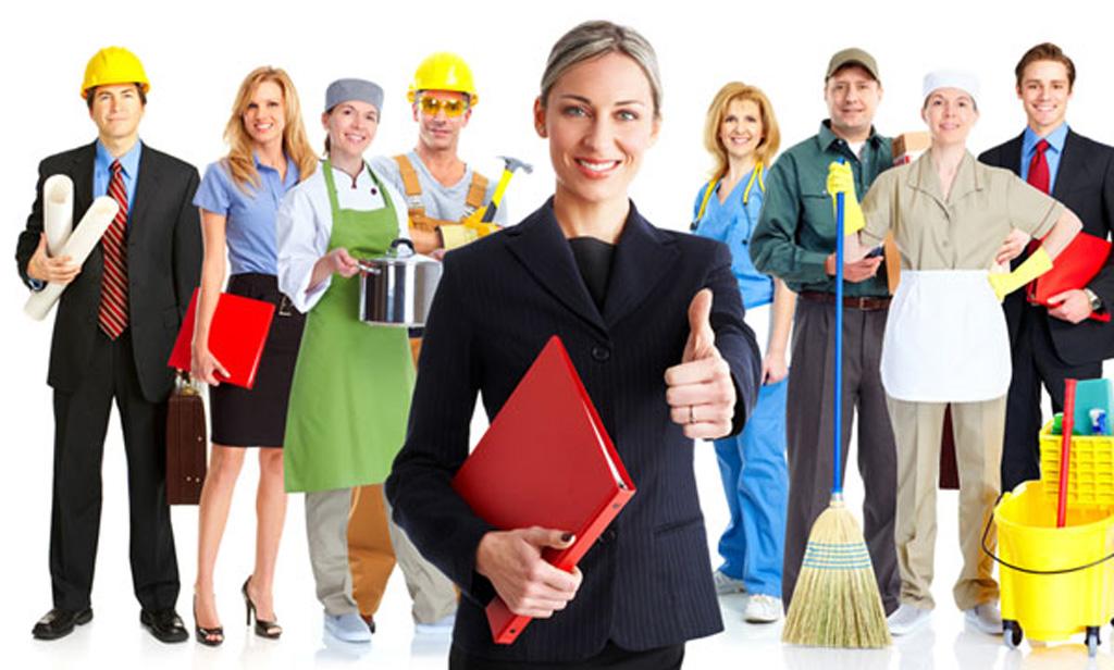 Bahçe Hamal Hizmeti